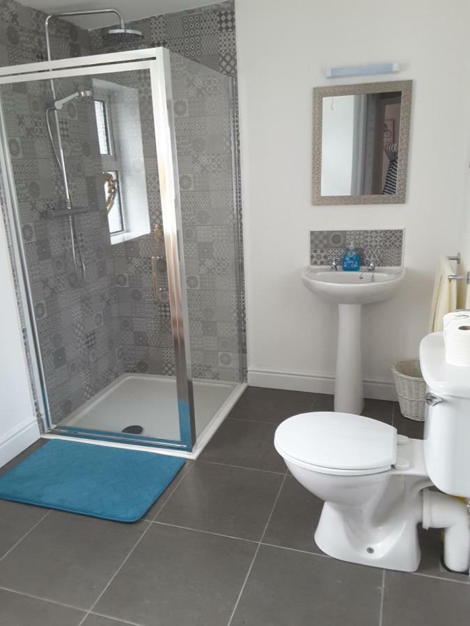 Island View Lodge Doolin Extérieur photo