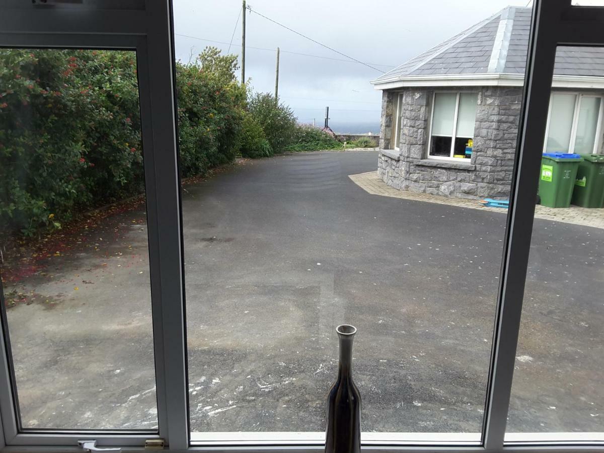 Island View Lodge Doolin Extérieur photo
